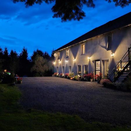 Noclegi U Przewodnikow - Zwiedzaczek Lubawka Exteriör bild